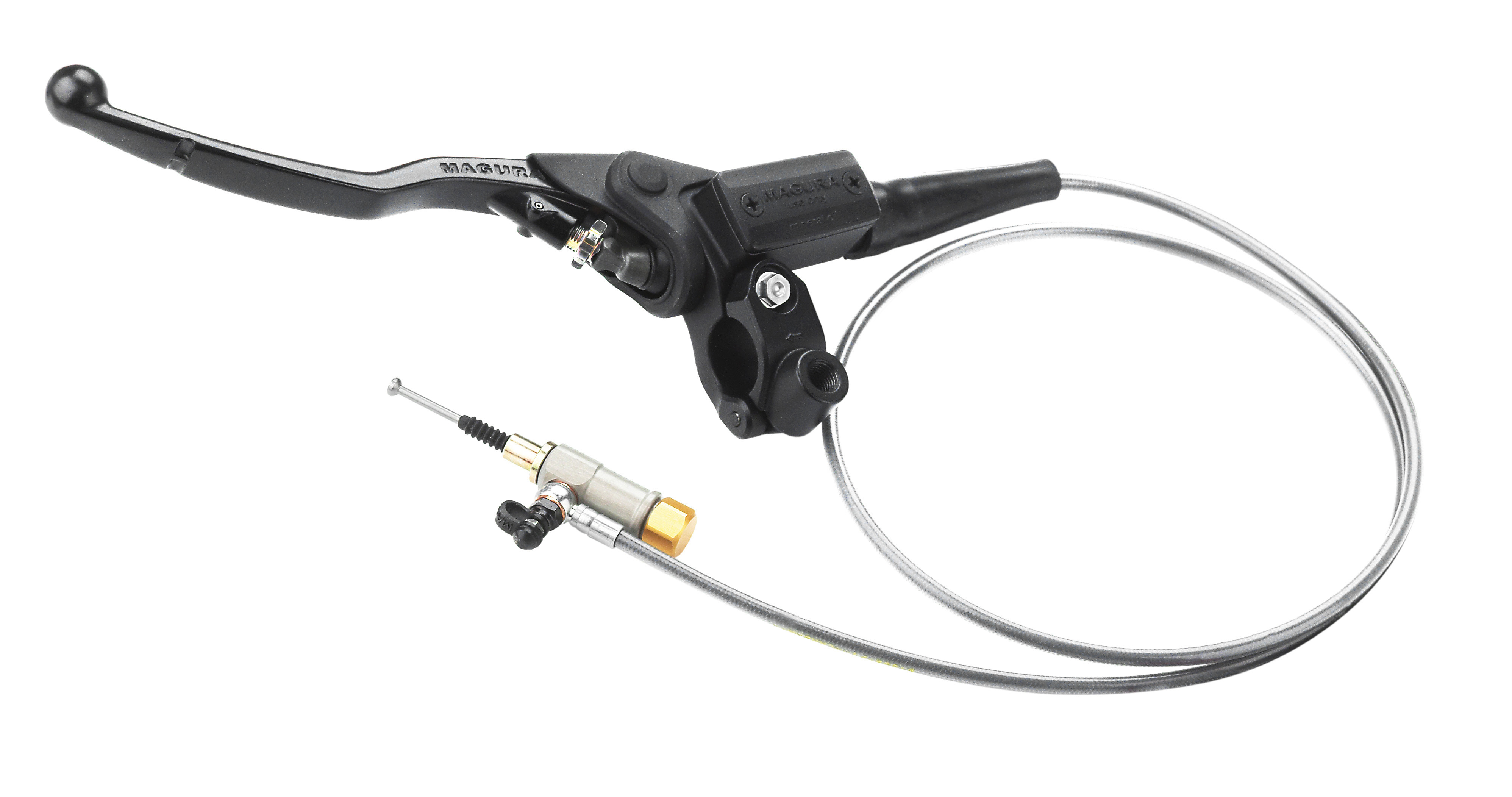 167 HYMEC 油圧クラッチセット概要 | magurajp.com｜MAGURA 日本公式サイト