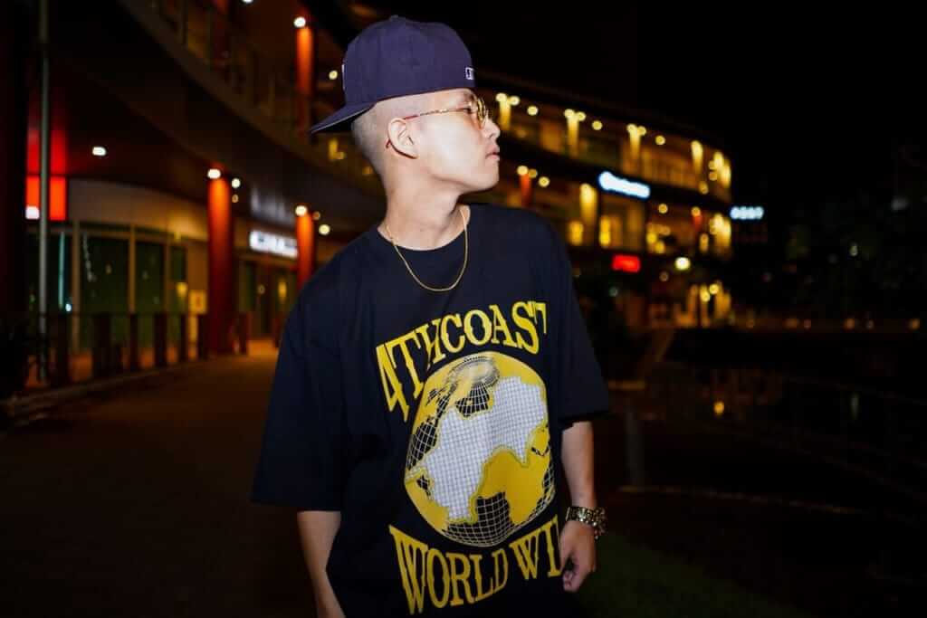 Disryインタビュー 「真面目なヤツこそ、この音楽で成功できることを