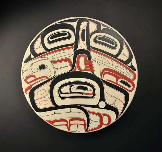 Surveying the Native art of the Pacific Northwest | UW Magazine