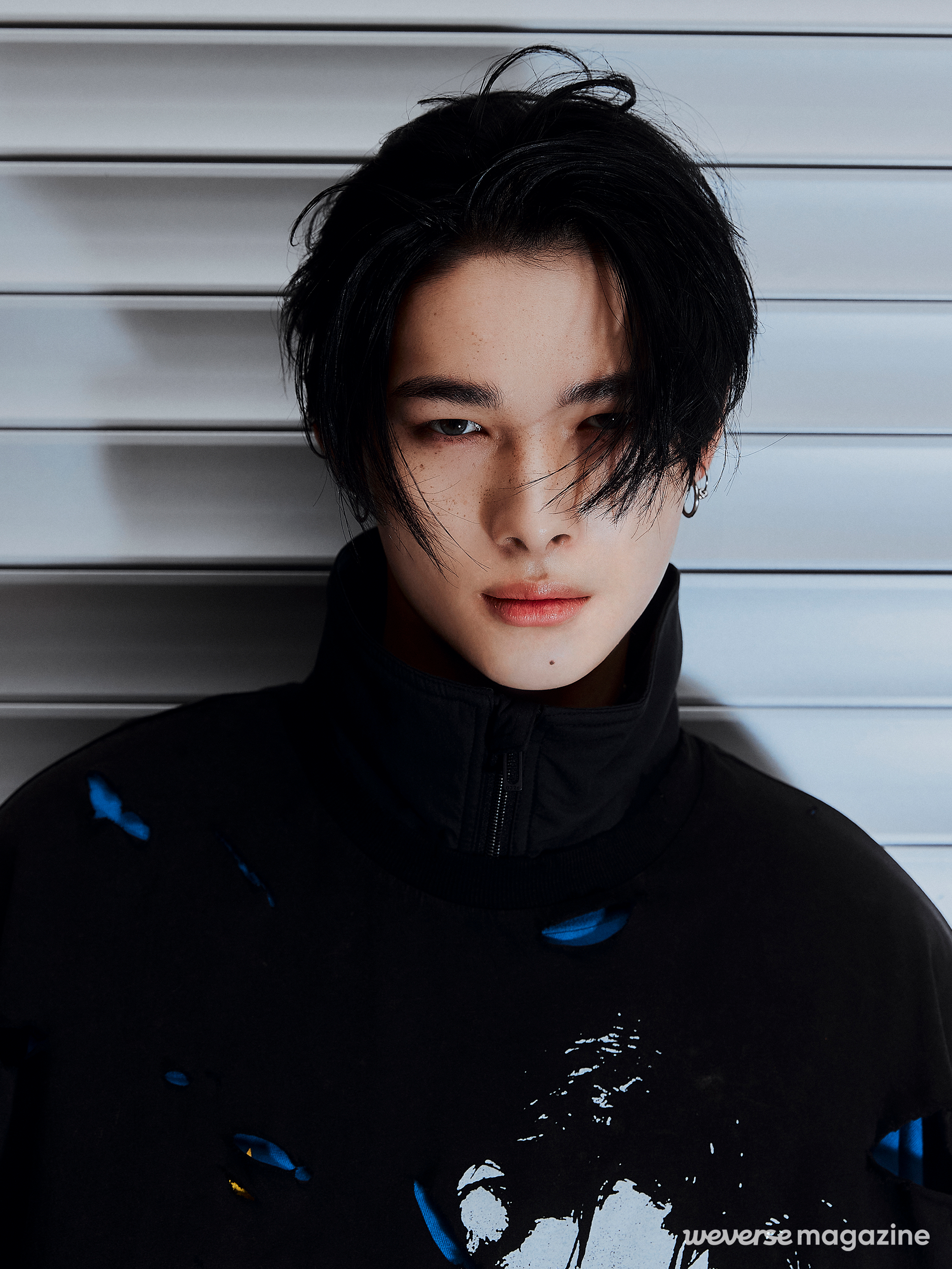 NI-KI: “Moments like that make me think I was born to do this