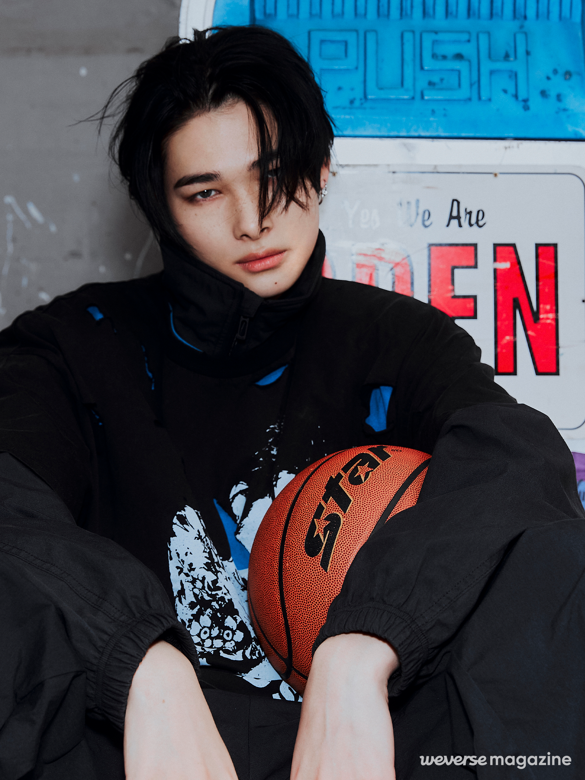 NI-KI: “Moments like that make me think I was born to do this