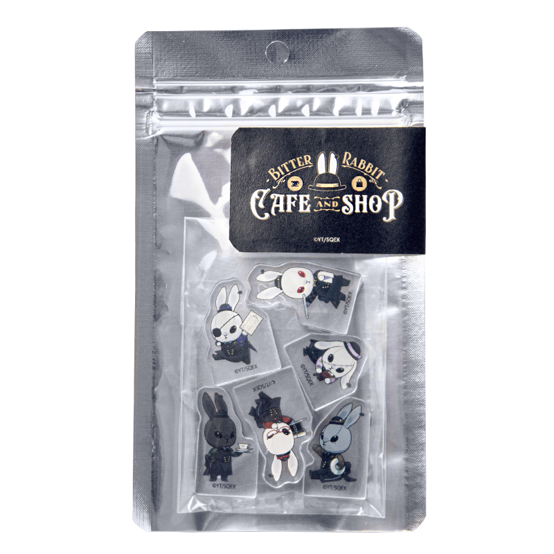 グッズ 黒執事Black Labelビターラビットカフェ＆ショップ | G