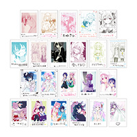 グッズ | ハッピーシュガーライフ10th Anniversaryミュージアム「永遠