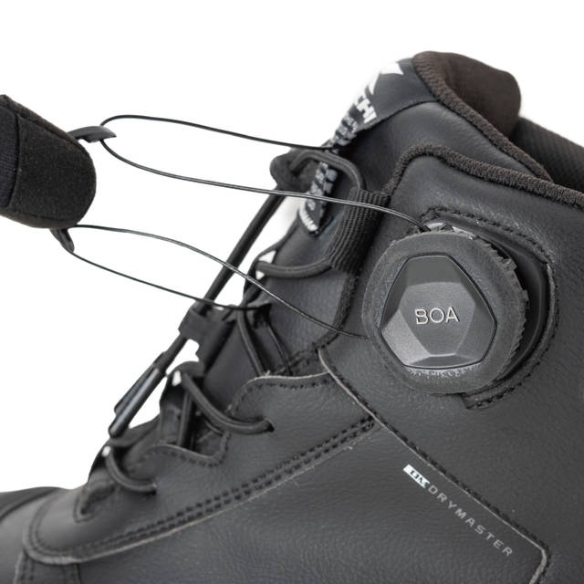 商品インプレ】RSタイチ RSS014 DRYMASTER ブレイク シューズ - NAPS