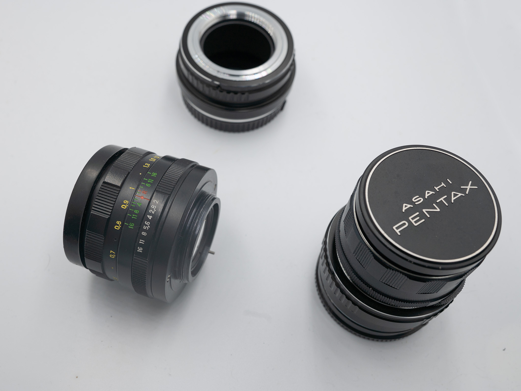 アールイーカメラマガジン | 最初の1本におすすめのオールドレンズ