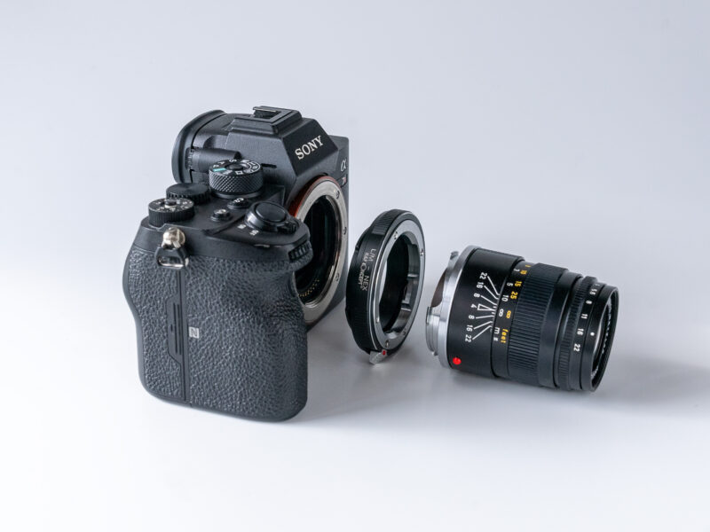 アールイーカメラマガジン | 【ミラーレスカメラ×オールドレンズ