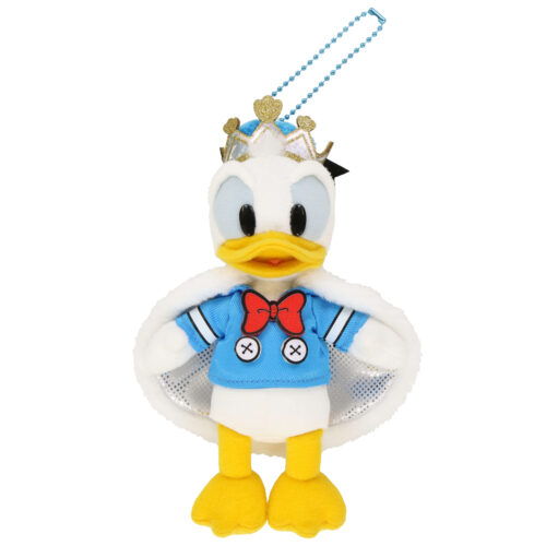 ドナルドが主役のスペシャルグッズ TDL「ドナルドのクワッキー・ダック