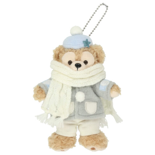 ダッフィー＆フレンズのダンシング・スノーフレークス」スペシャル