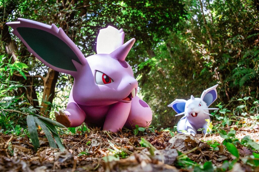 写真】ポケパーク カントー、よみうりランドに2026年春オープン｜あと