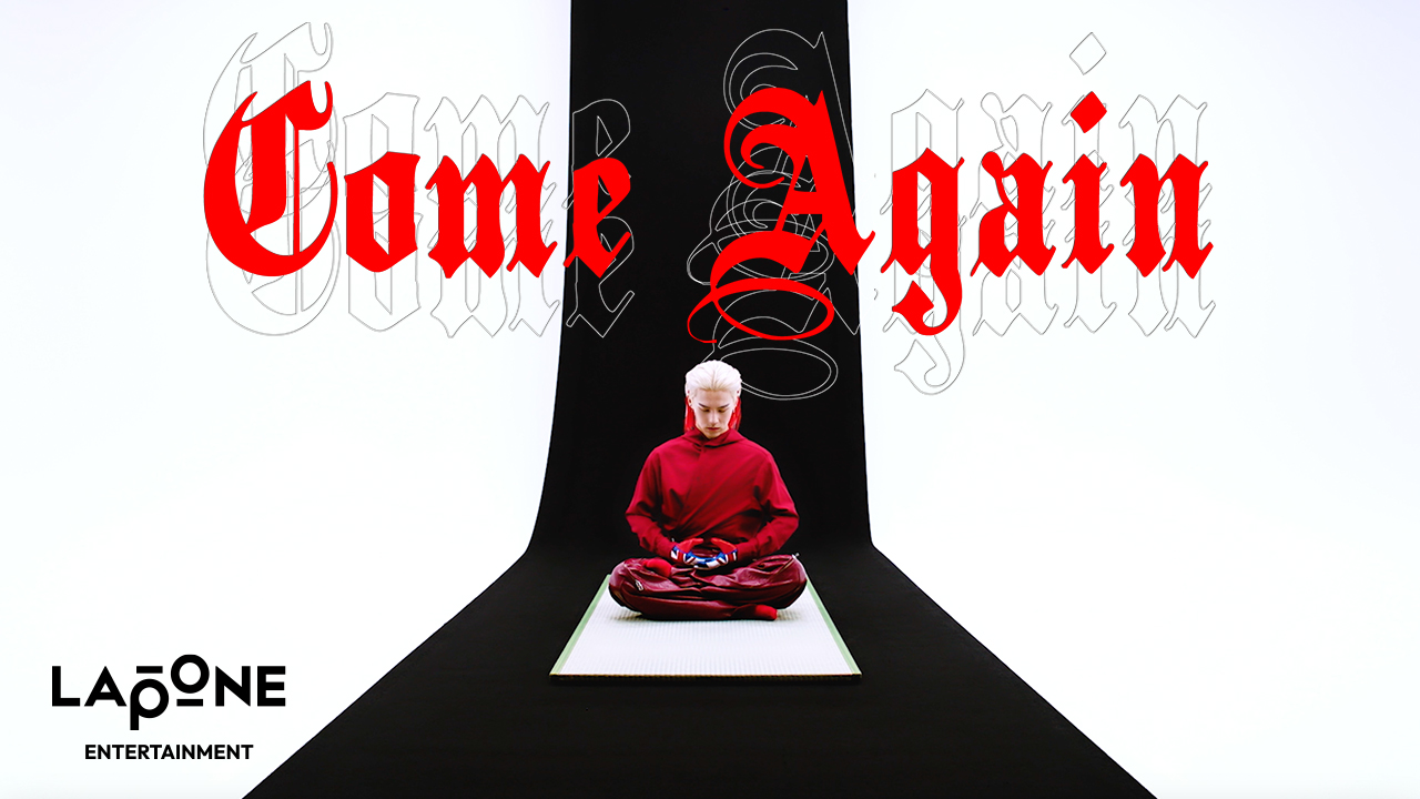 JO1 メンバーセルフYouTube企画「PLANJ」忍者をイメージした“T.K”の