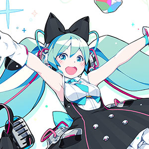 初音ミク「マジカルミライ 2016」