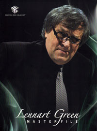 日本語字幕でわかる！】レナート・グリーンのマスターファイル