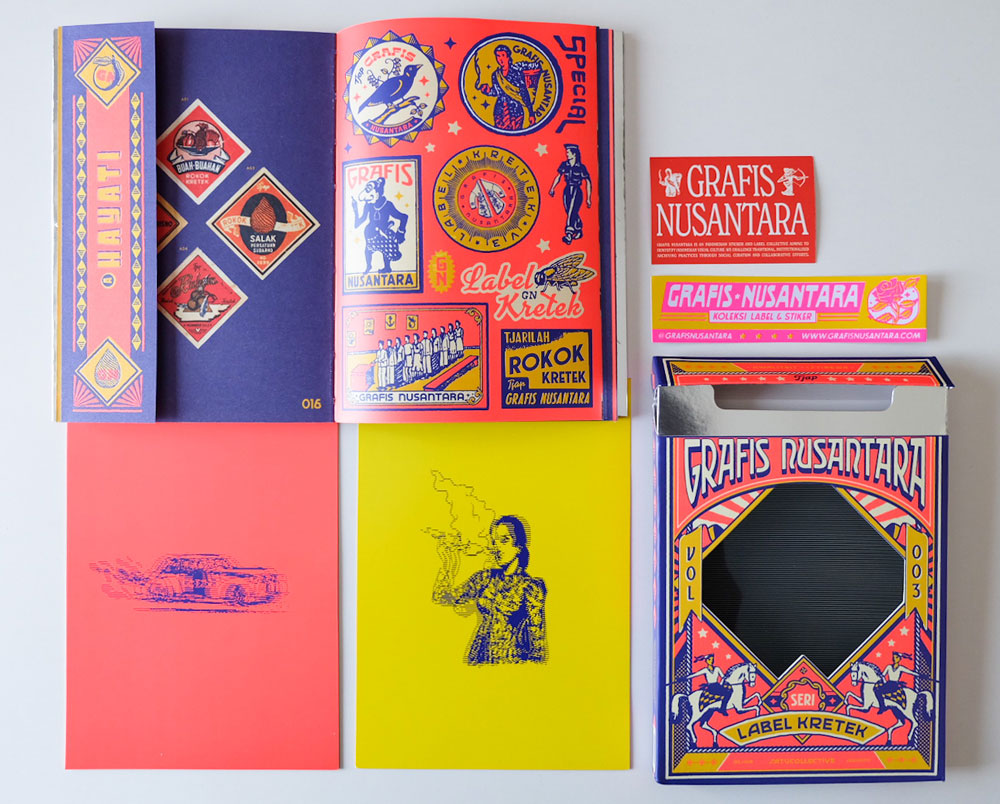 東京アートブックフェアで出会ったものたち | MAGIC HOUR RECORD