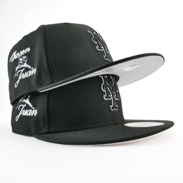 New Era Custom Exclusive 950 Snapback New Yok Mets (Chosen Juan