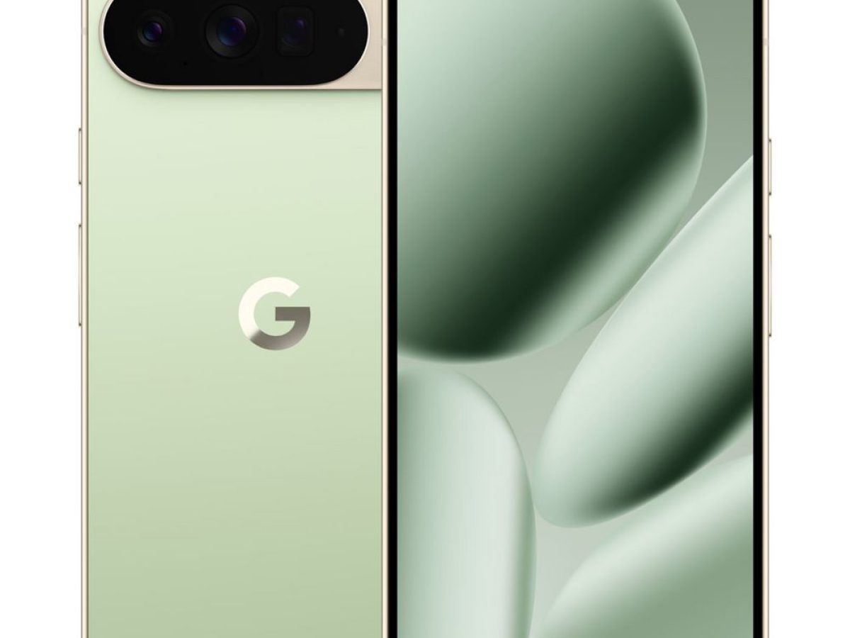 Pixel 10 Pro XL 256GB Jade - Magnet E-Store Zimbabwe