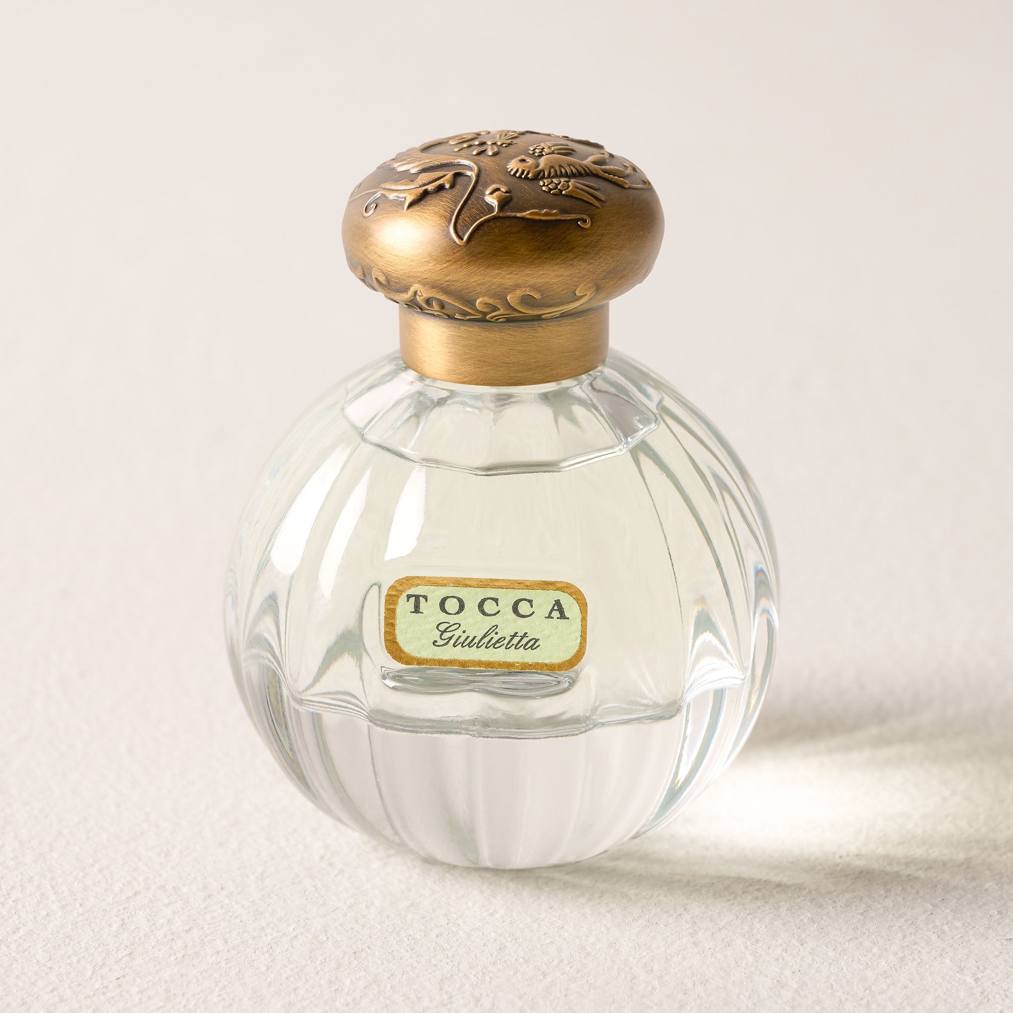Tocca Giulietta Perfume | Magnolia