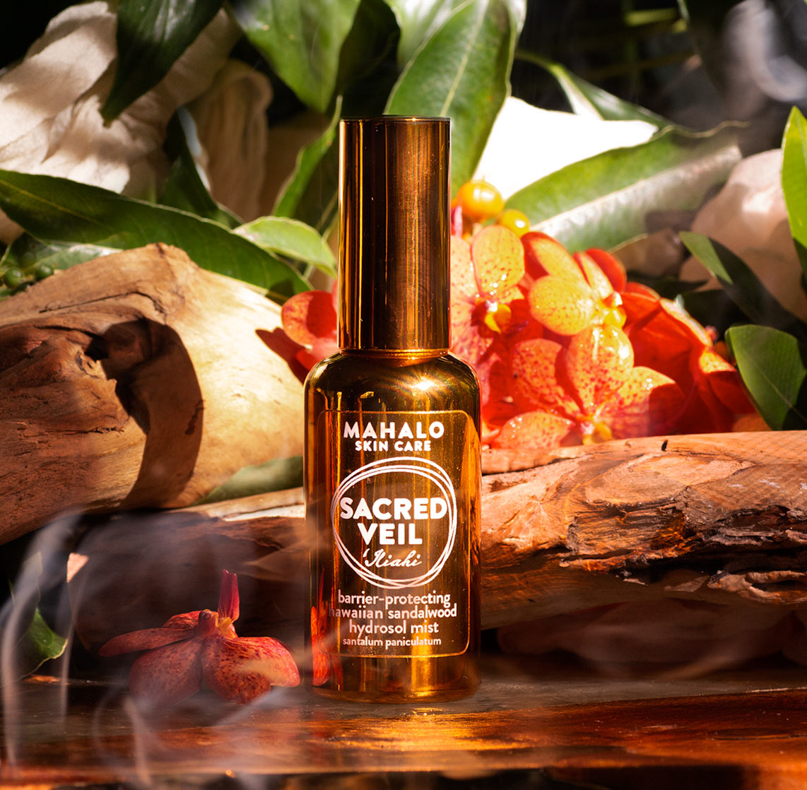 MAHALO Limited Editions| MAHALO Skin Care