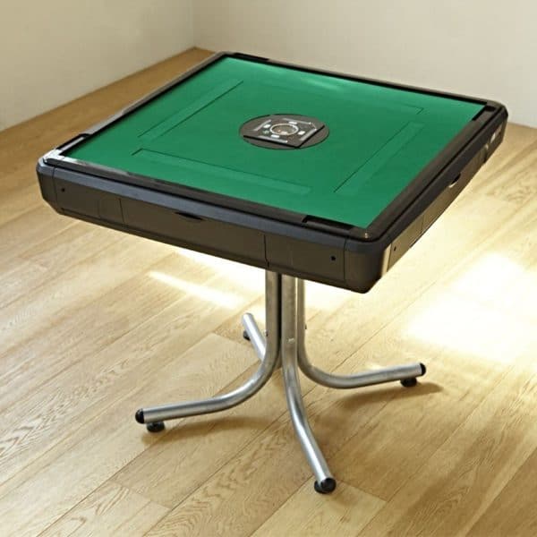 新発売スパイダーハッシュCO（折りたたみVer）をレビュー！麻雀用具