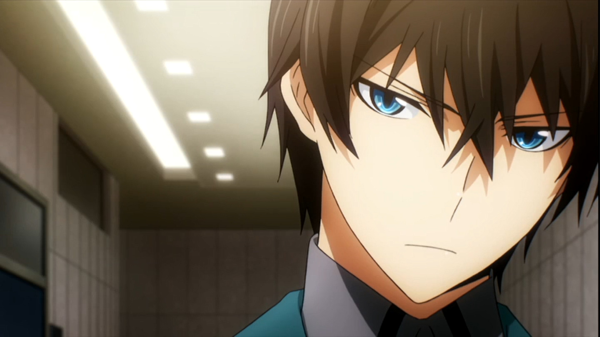 司波達也 - 魔法科高校の劣等生wiki