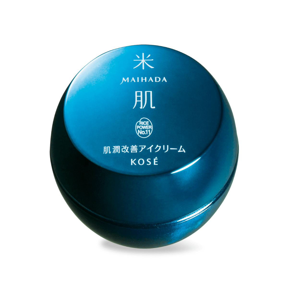 米肌（まいはだ）肌潤改善アイクリーム 医薬部外品