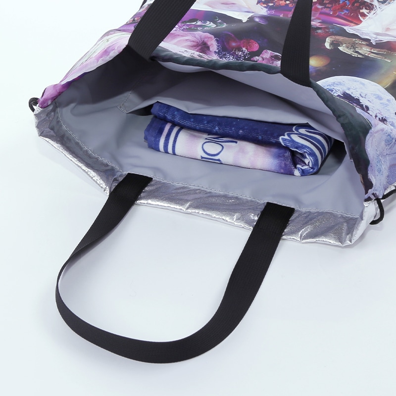 ODYSSEY ナップサック｜ももいろクローバーZ｜MAILIVIS(メイリビス)