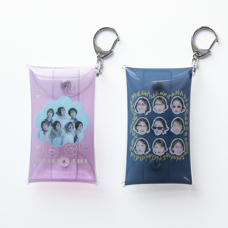 ももいろクローバーZ｜MAILIVIS(メイリビス)