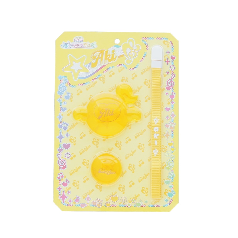 Tokimeki Light Stick Custom Parts 音符ver.｜超ときめき♡宣伝部