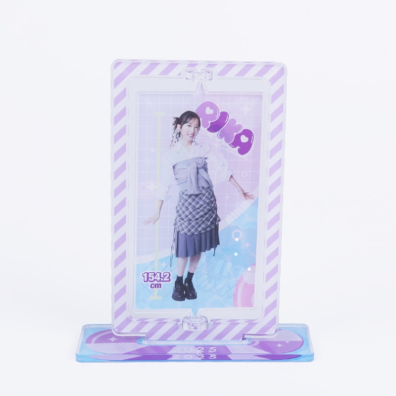 私立恵比寿中学 2024年 POP UP STORE 公式生写真 バラ売り可 私立