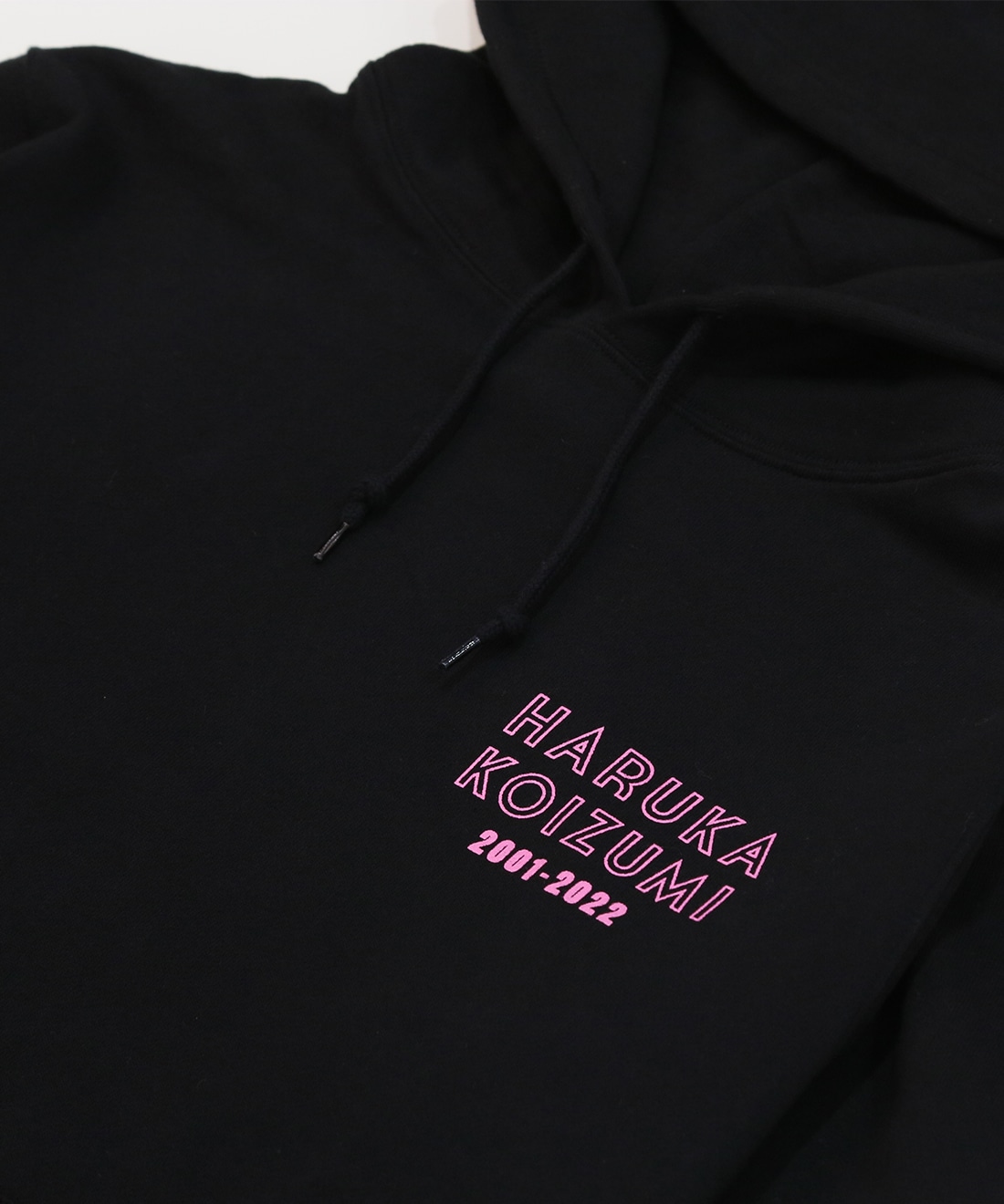 小泉遥香生誕商品2022:Oharu！パーカー｜超ときめき♡宣伝部｜MAILIVIS