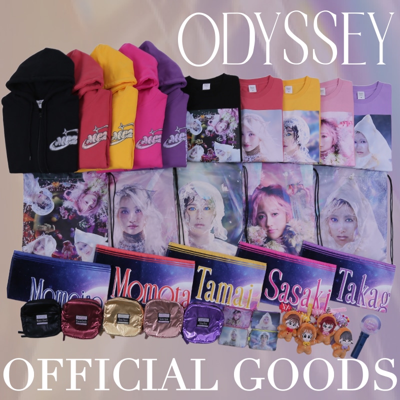 ももいろクローバーZ｜MAILIVIS(メイリビス)(並び順：価格(高い順))