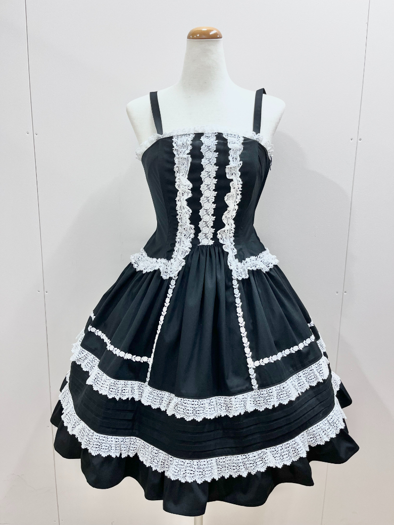 ALICE and the PIRATES ミランダジャンパースカート - BELSELウェブ