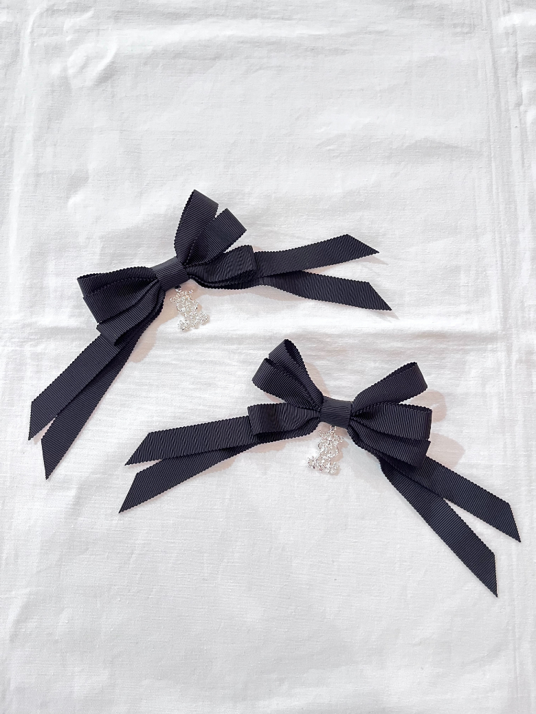 ALICE and the PIRATES 多重リボンクリップ - BELSELウェブ