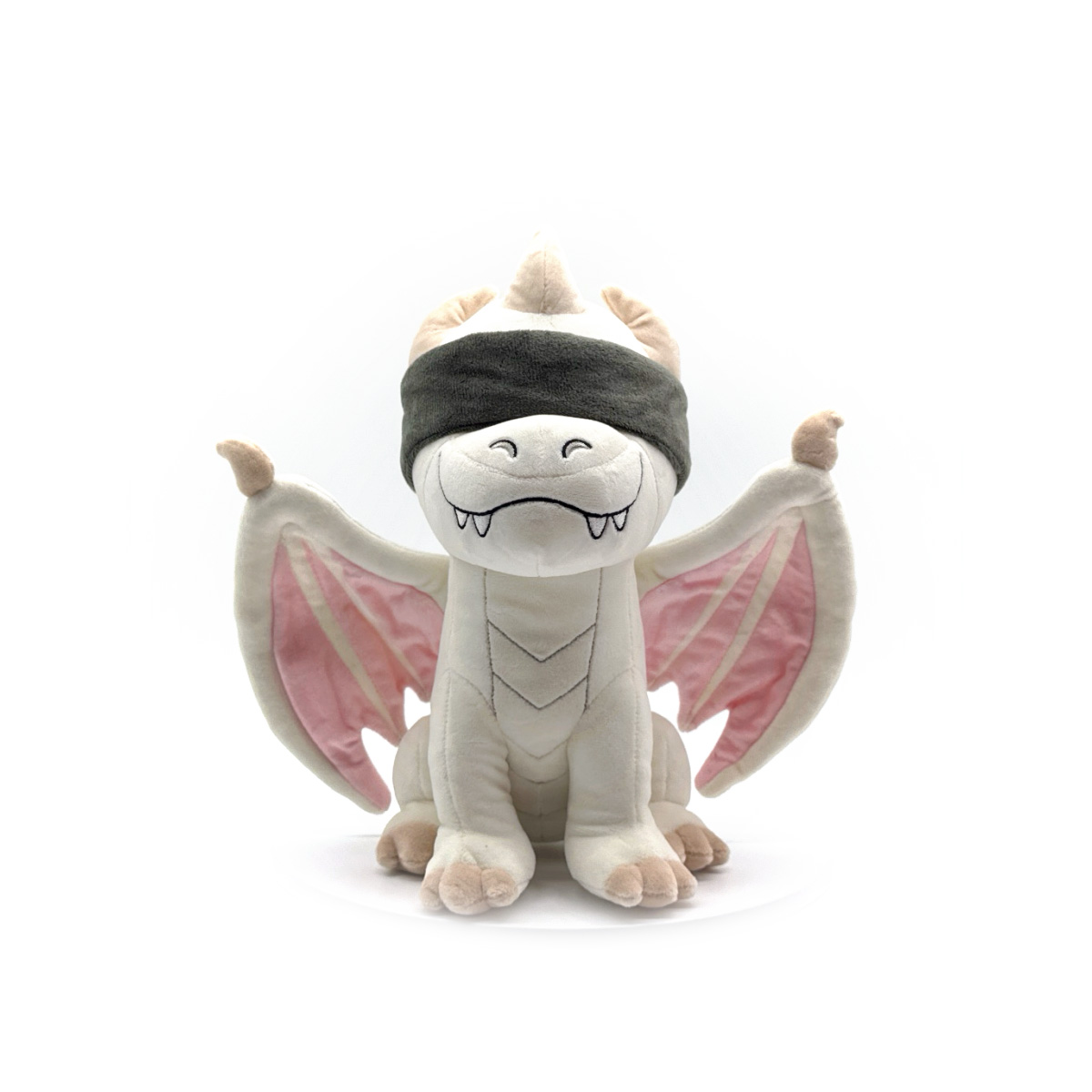 Ash the Blind Dragon Plush (9in) – Youtooz Collectibles