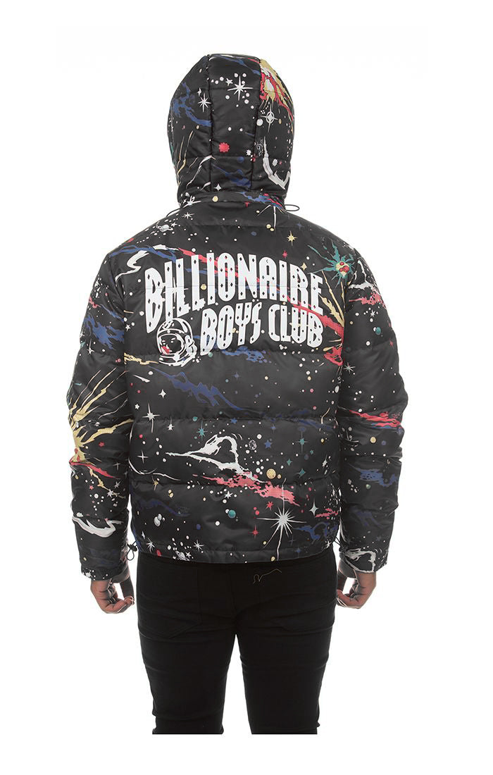 Billionaire Boys Club BB Infinite Jacket – Mainland Skate & Surf