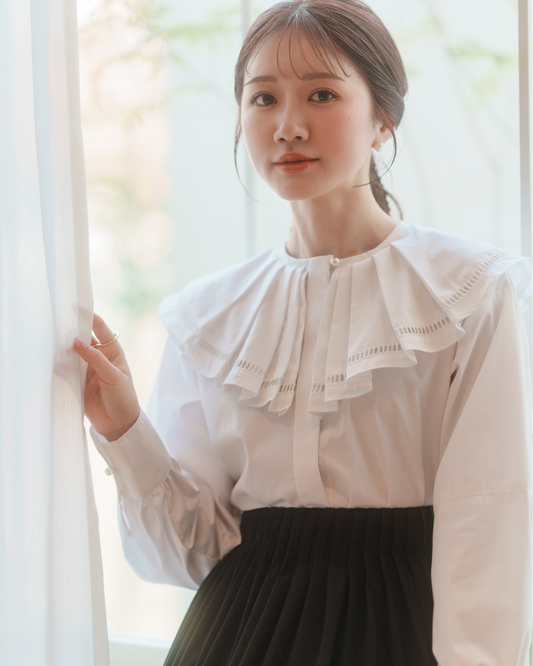 2024 Spring Collection – Maison Echelle