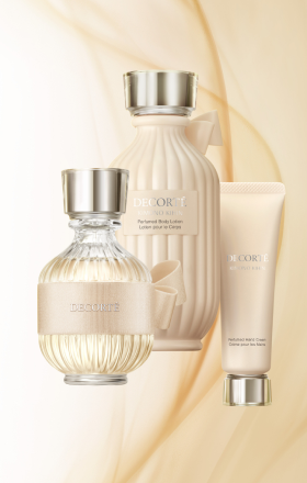 コスメデコルテ キモノ ツヤ オードトワレ