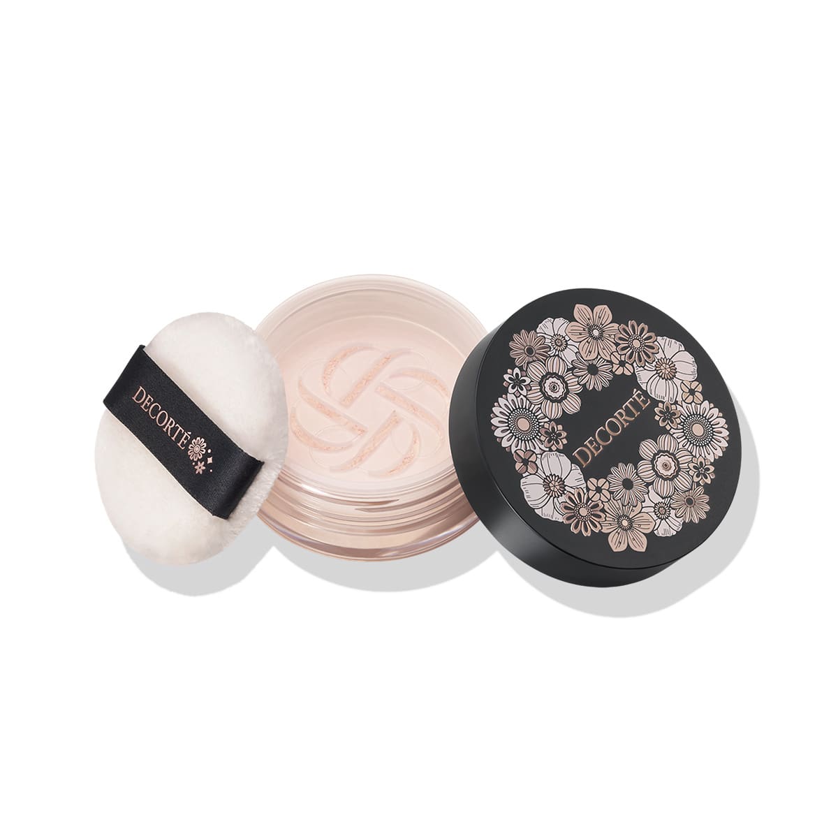 コスメデコルテ エターナル ブルーム コレクション