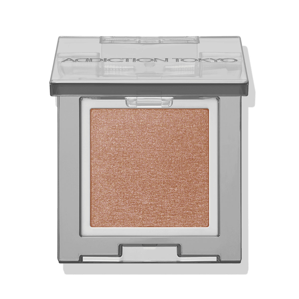 アディクション アイ ＆ ブラッシュ パレット “アンアースド ラスター”