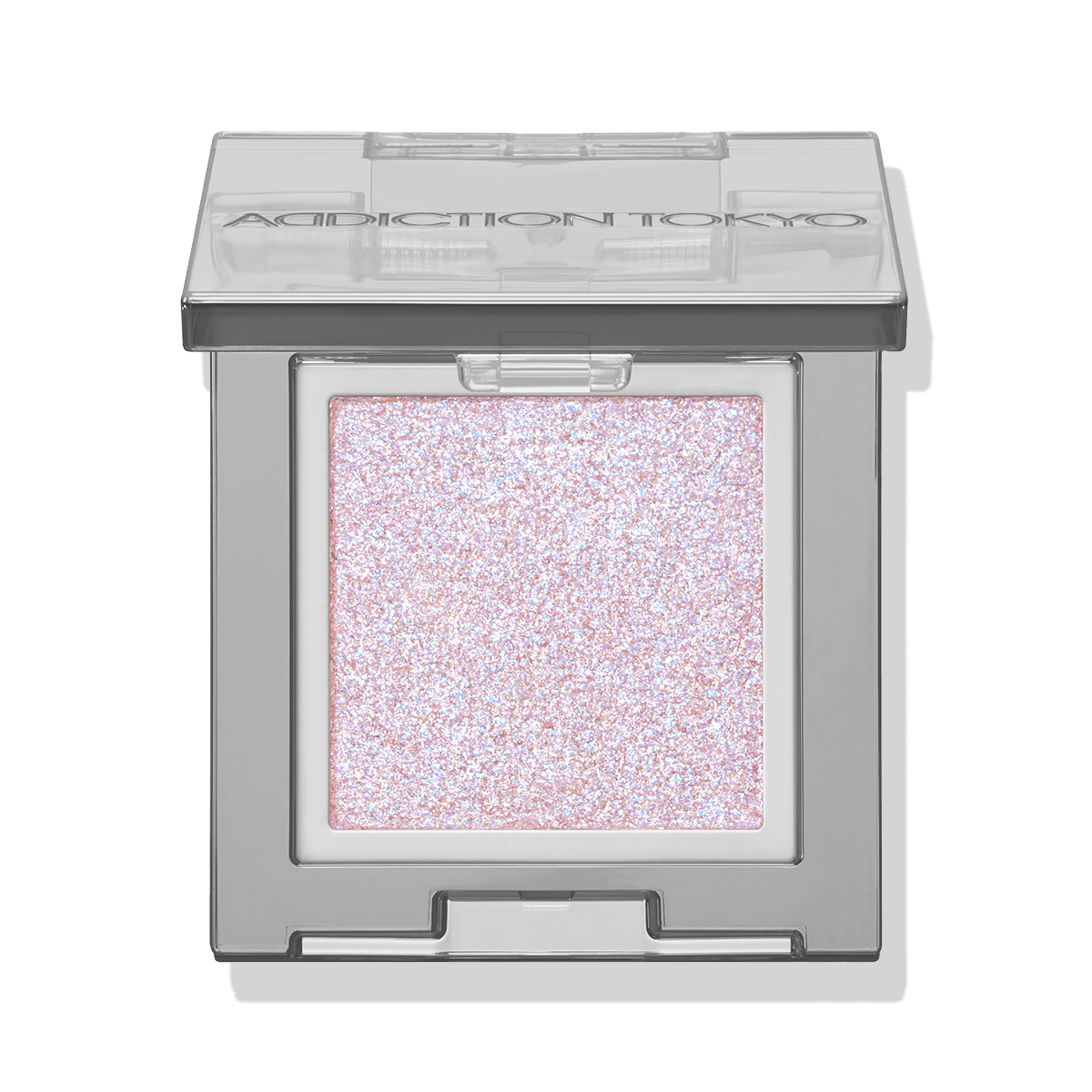 アディクション アイ ＆ ブラッシュ パレット “アンアースド ラスター”