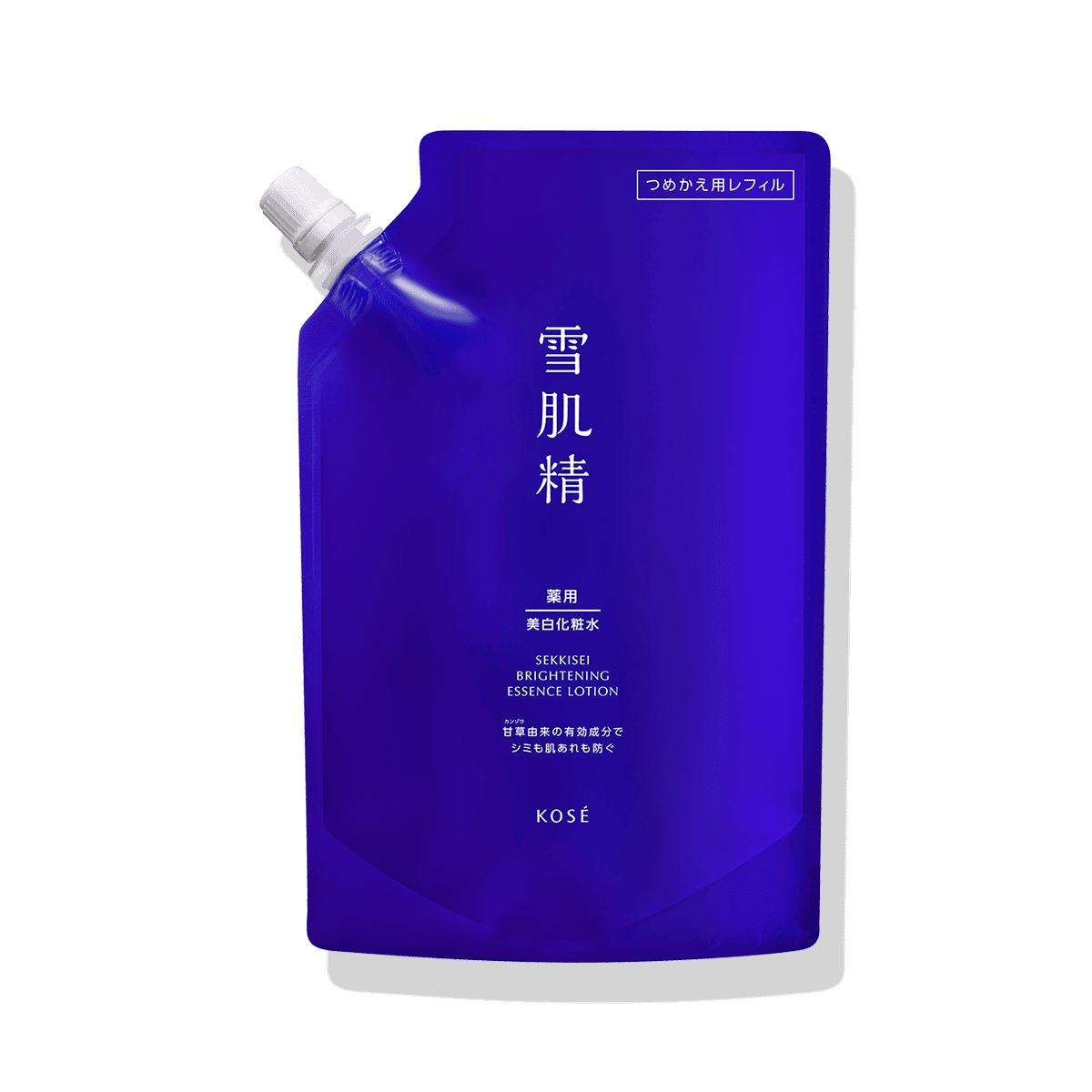 薬用 雪肌精 ローション エクセレント