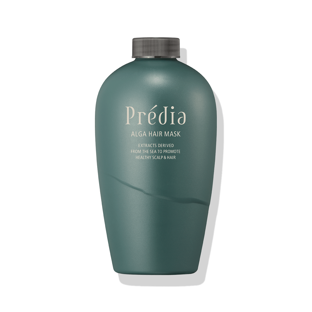プレディア アルゲ ヘアマスク カラーケア