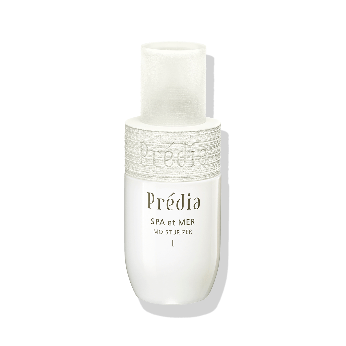 プレディア スパ・エ・メール ホワイト クリスタライザー