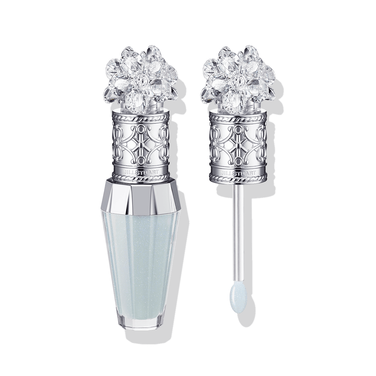 ジルスチュアート クリスタルブルーム リップブーケ セラム