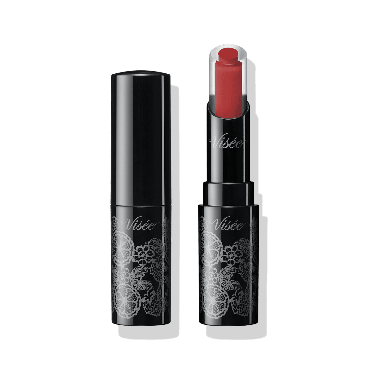 ヴィセ リシェ クリスタルデュオ リップスティック