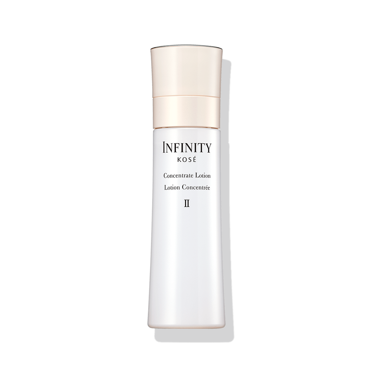 インフィニティ プレステジアス ローション