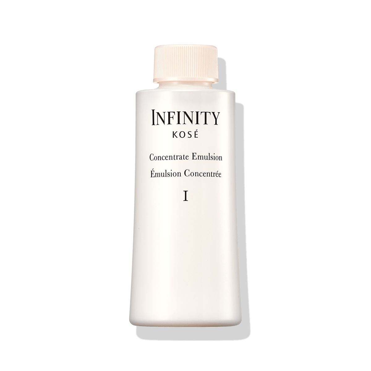 インフィニティ コンセントレート エマルジョン Ⅰ