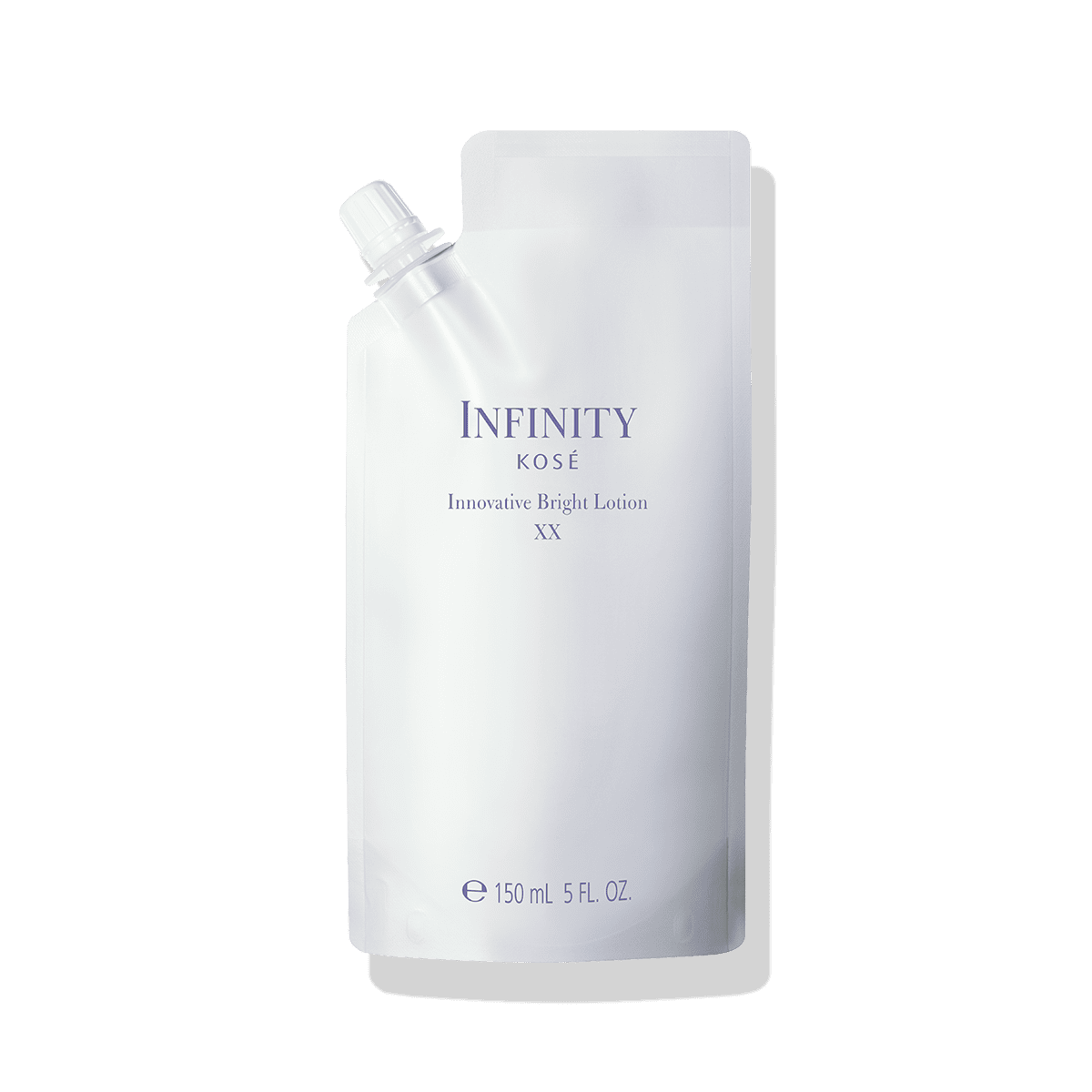 インフィニティ イノベイティブ ブライト ローション XX