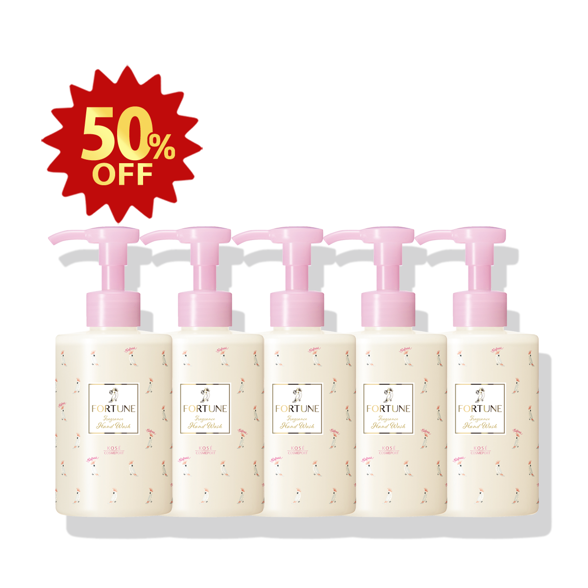 福袋】ヘアケアセット 金木犀の香り