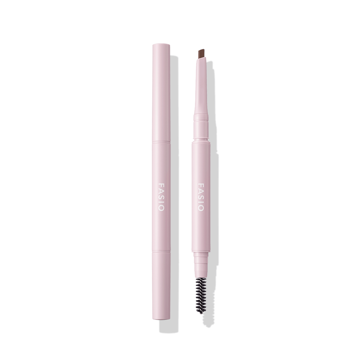 ファシオ ウォータープルーフ アイブロウ （しずく型芯）