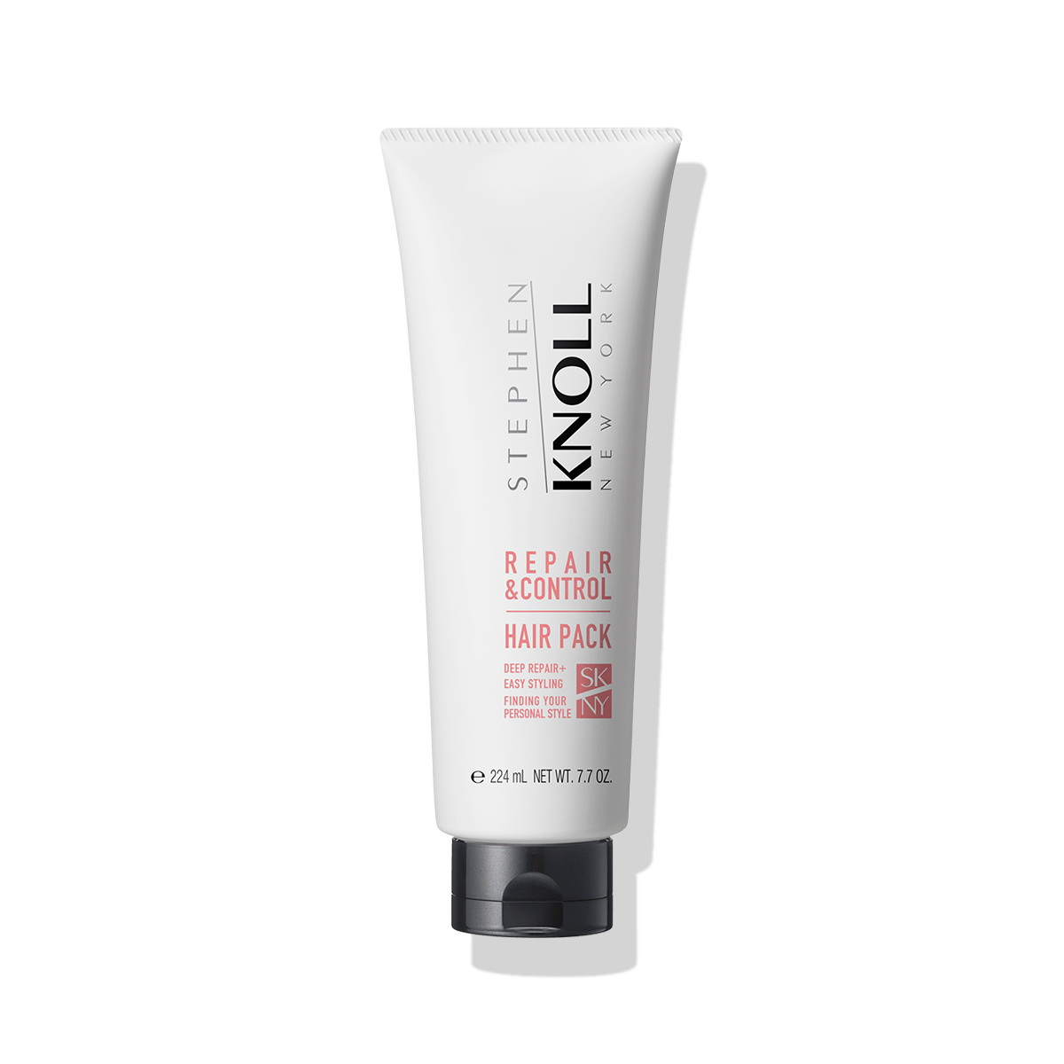 スティーブンノル フォルムコントロール ヘアパック W